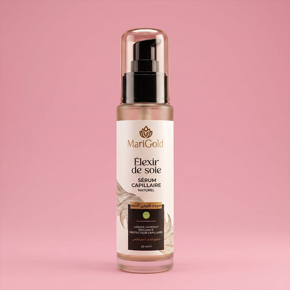 Sérum Purifiant Lavande