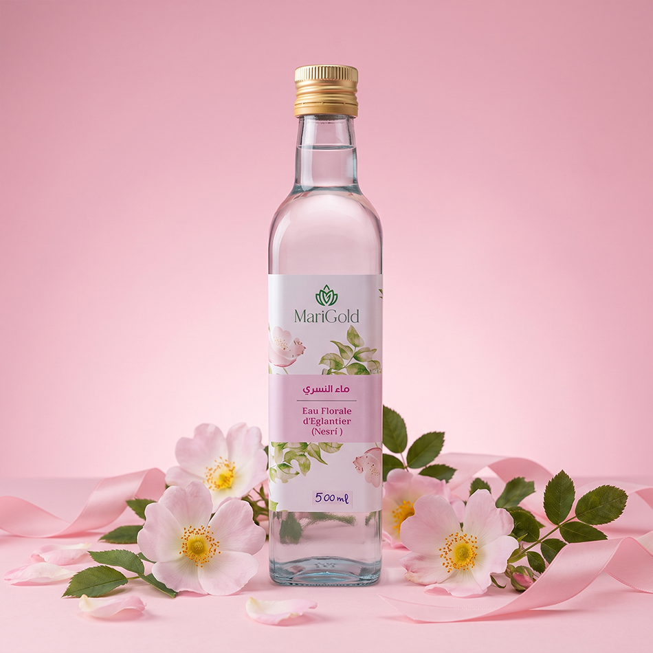 Huile d'Argan Précieuse